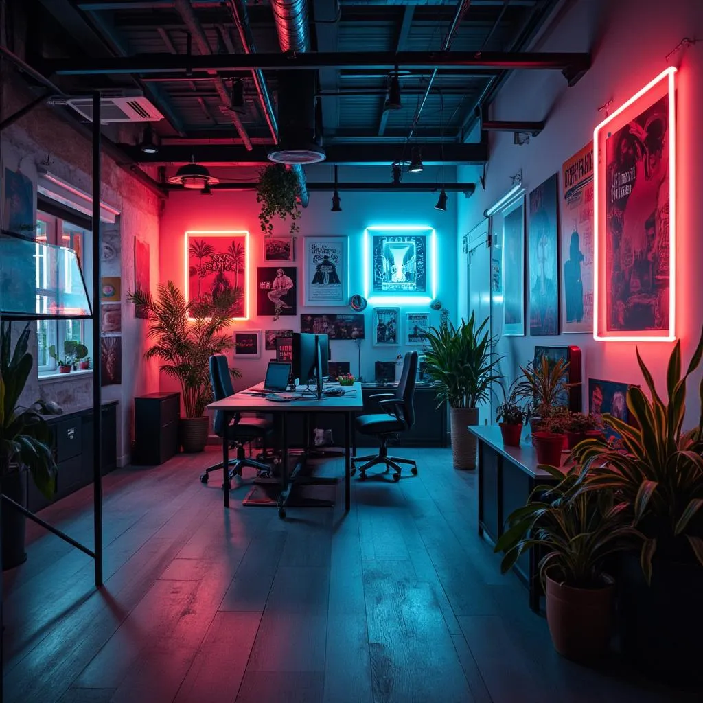 FutureDesign ლაბორატორია თბილისის ჰაბში